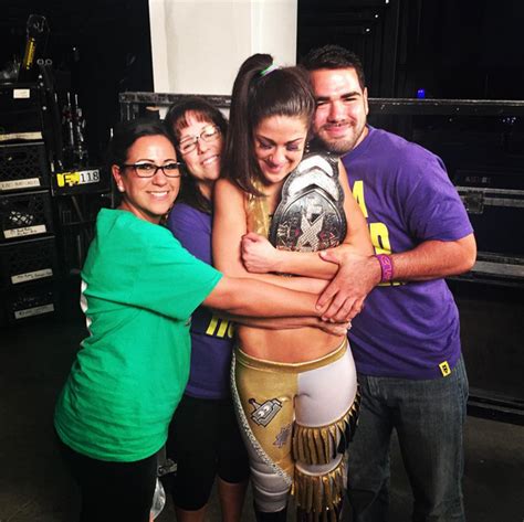 pamela rose martinez|WWE Champion Bayley Bio, Family, Marriage, Kids, Career